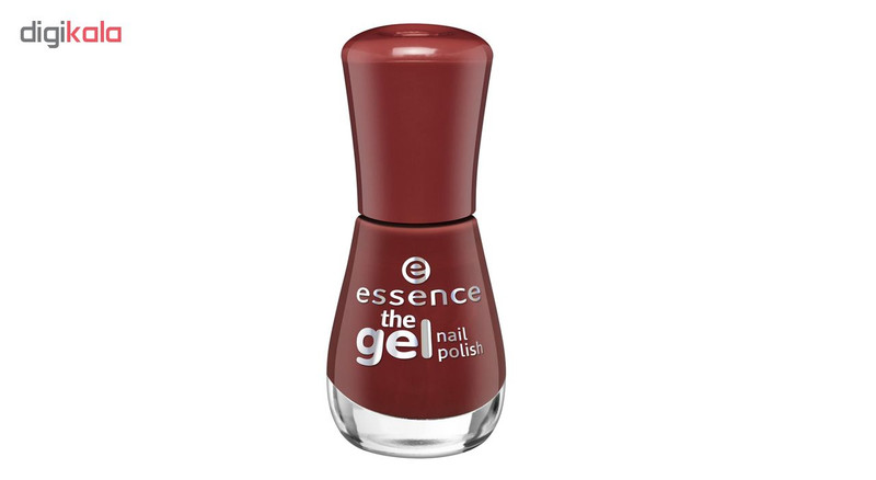 لاک ناخن اسنس سری The Gel شماره 108