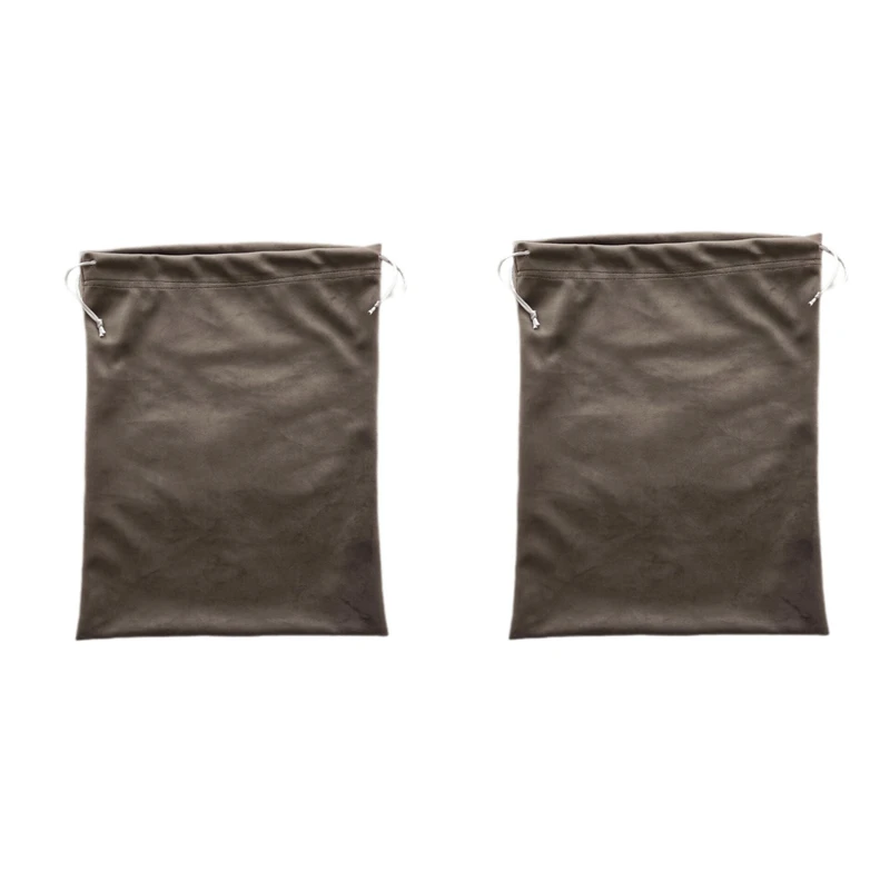 کاور کیف و کفش مدل CS-G1-PACK02 بسته دو عددی کاور کیف و کفش مدل CS-G1-PACK02 بسته دو عددی