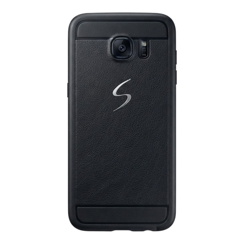 کاور کد B4030 مناسب برای گوشی موبایل سامسونگ S6