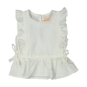 بلوز دخترانه تیتیش مدل 2471111-01