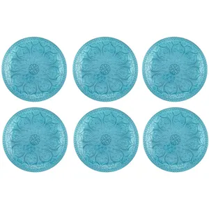 پیش دستی ایرنا مدل Tajmahal بسته 6 عددی