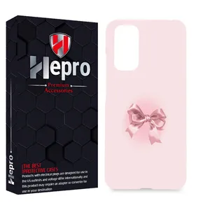 HEPRO MC Cover for XIAOMI Redmi Note 12 Pro 4G / Redmi Note 11 Pro