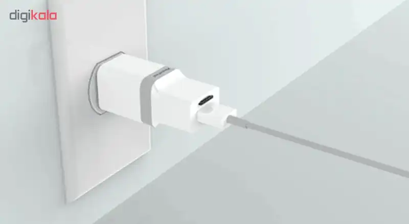 کارتخوان و شارژر دیواری فوتوفست مدل PhotoCube
