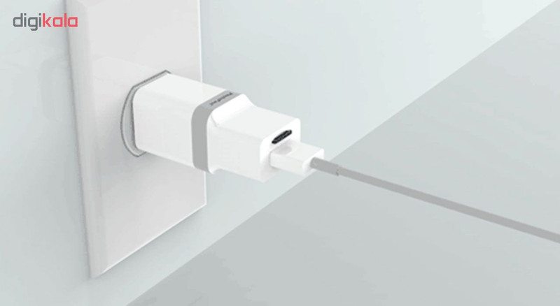 کارتخوان و شارژر دیواری فوتوفست مدل PhotoCube