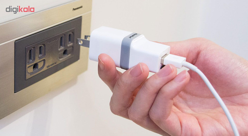 کارتخوان و شارژر دیواری فوتوفست مدل PhotoCube