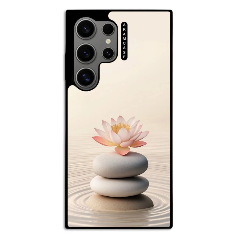 کاور آکام مدل AMC-WSGS24U-ZEN-1 مناسب برای گوشی موبایل سامسونگ Galaxy S24 Ultra