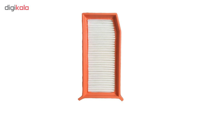 فیلتر هوای خودرو مدل 74R مناسب برای رنو کپچر