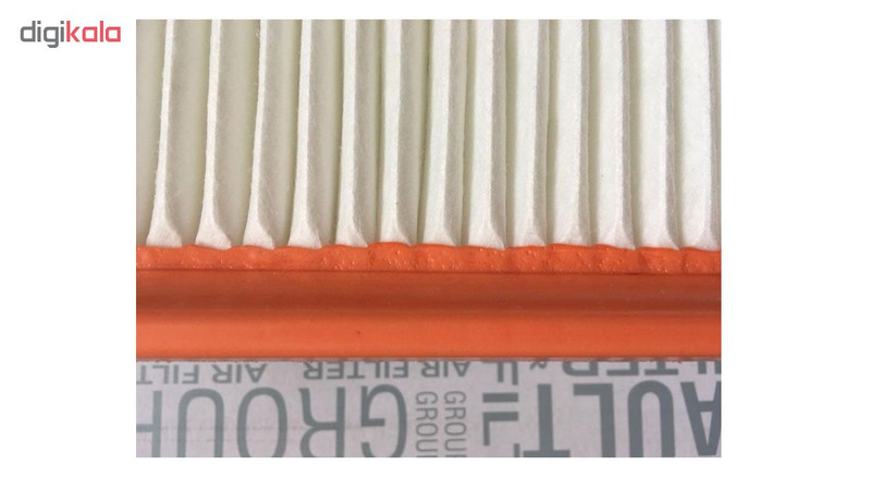 فیلتر هوای خودرو مدل 74R مناسب برای رنو کپچر