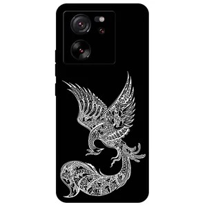 Megafone phoenix 1629 Cover For Xiaomi 13T / 13T Pro