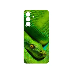 MAHOOT Snake Cover Sticker for Samsung Galaxy A56