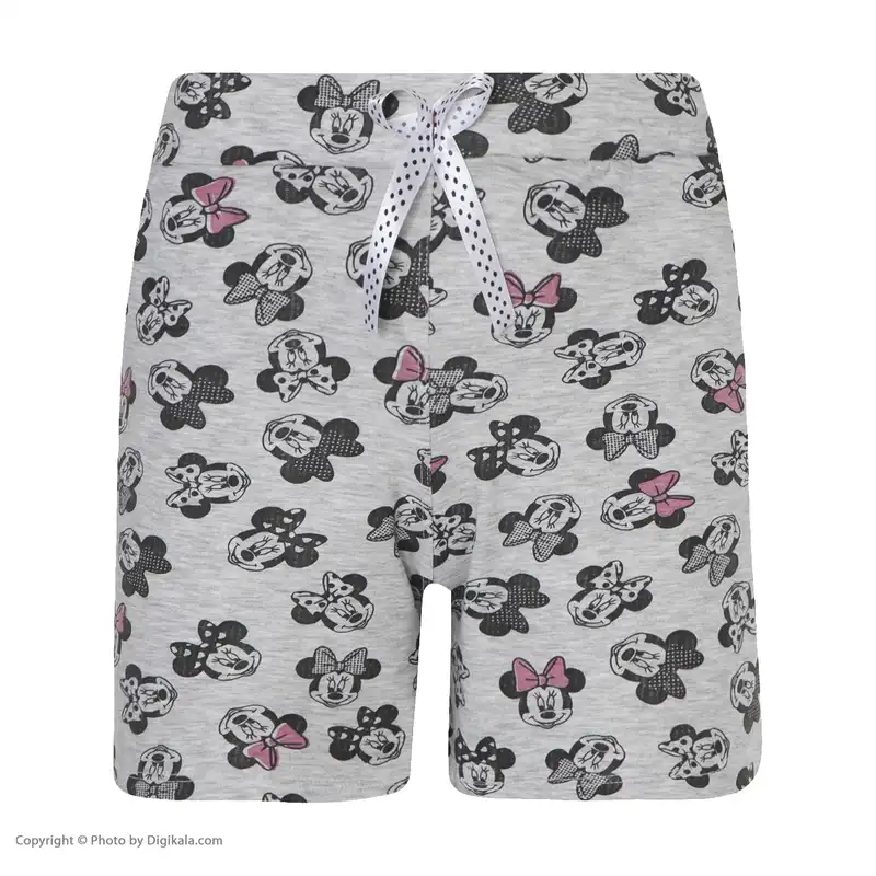 شلوارک دخترانه مدل SM-29