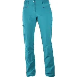 شلوار ورزشی زنانه سالومون کد 394259