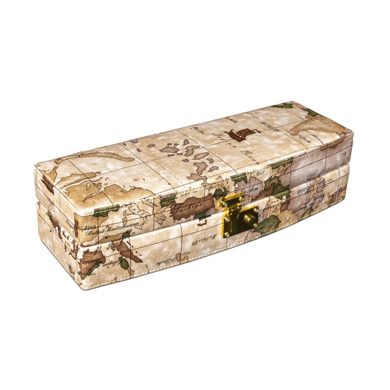 جعبه ساعت طرح نقش جهان کد TW-2638