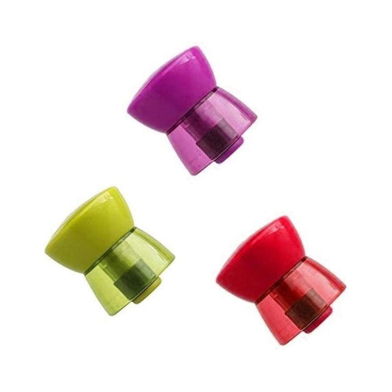 درب بطری ژویی مدل TWIST کد 20100 درب بطری ژویی مدل TWIST کد 20100