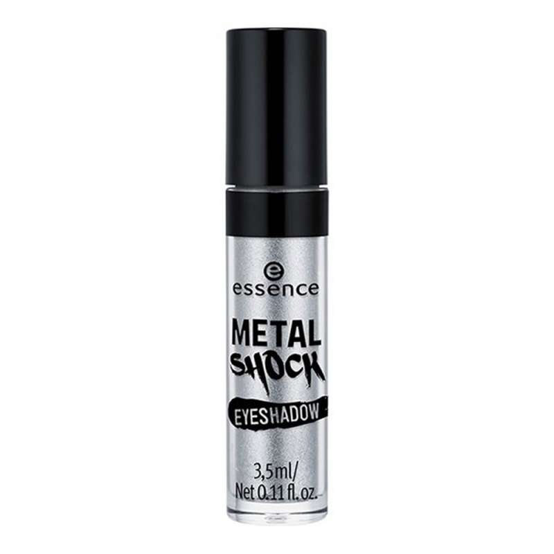 سایه چشم اسنس سری Metal Shock شماره 05 سایه چشم اسنس سری Metal Shock شماره 05