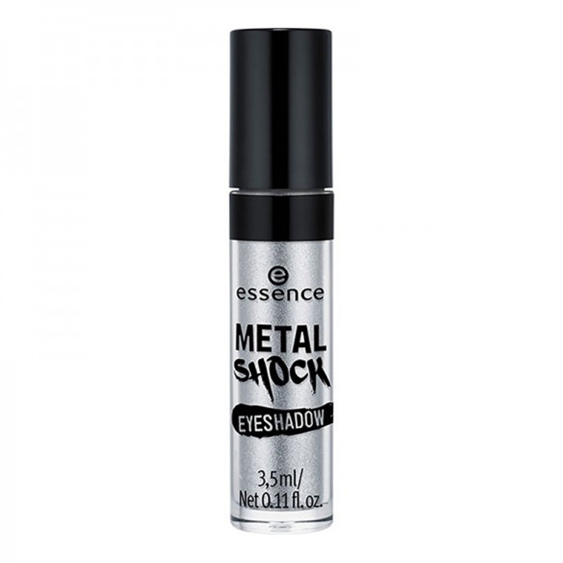 سایه چشم اسنس سری Metal Shock شماره 05 سایه چشم اسنس سری Metal Shock شماره 05