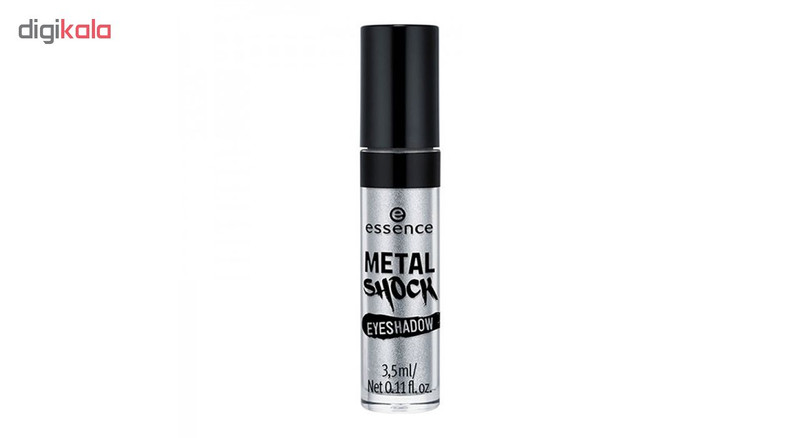 سایه چشم اسنس سری Metal Shock شماره 05 سایه چشم اسنس سری Metal Shock شماره 05