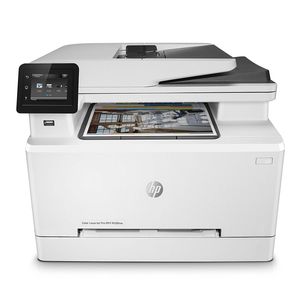 پرینتر لیزری رنگی اچ پی مدل LaserJet Pro MFP M280nw