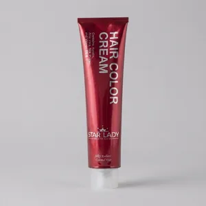 Starlady No 7.0 Blond Hair Color 120 ml