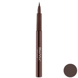 خط چشم ماژیکی بی یو مدل Fine Liner 03