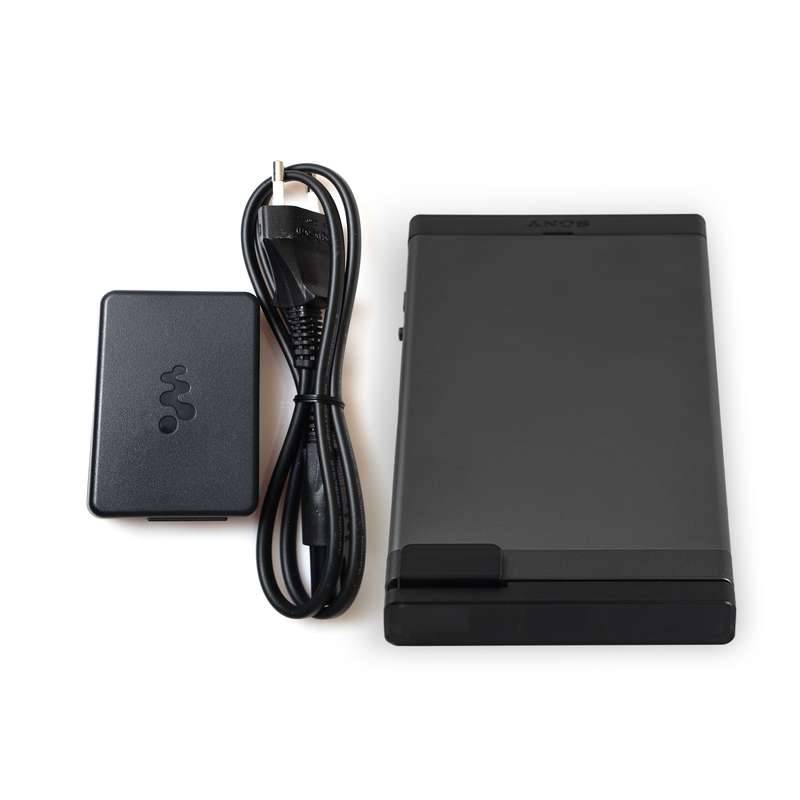 پروژکتور قابل حمل سونی مدل MP-CL1A به همراه آداپتور