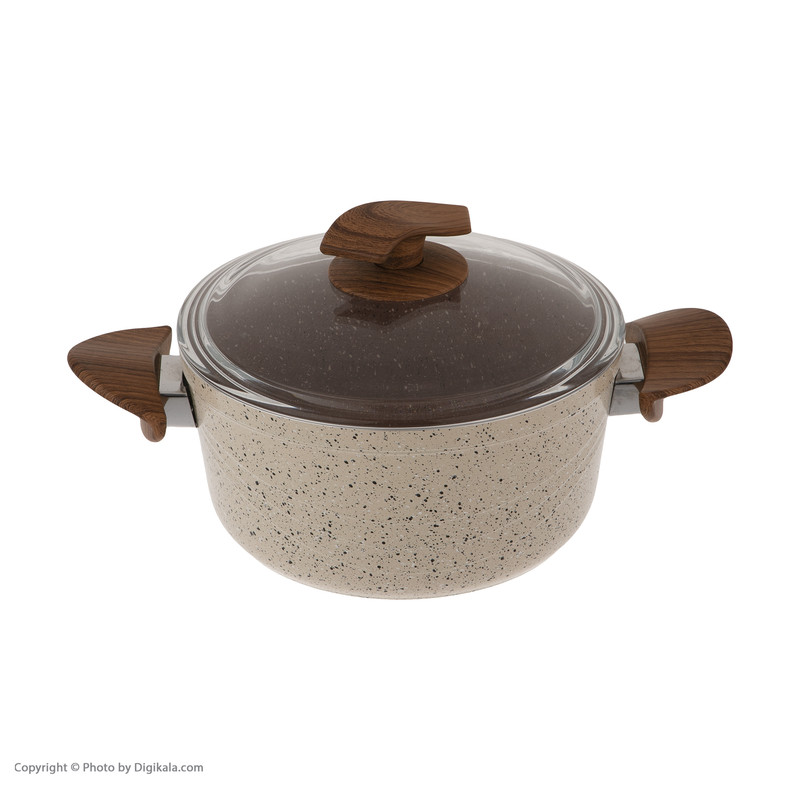 قابلمه اویز مدل W011 سایز 22