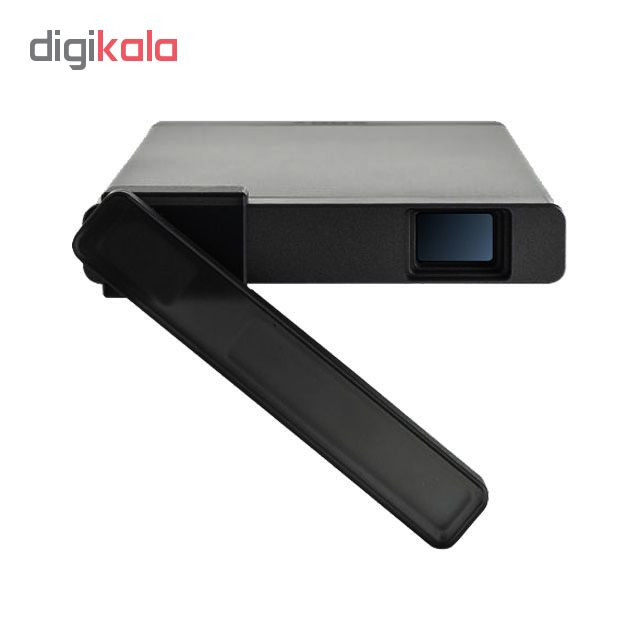 پروژکتور قابل حمل سونی مدل MP-CL1A به همراه آداپتور