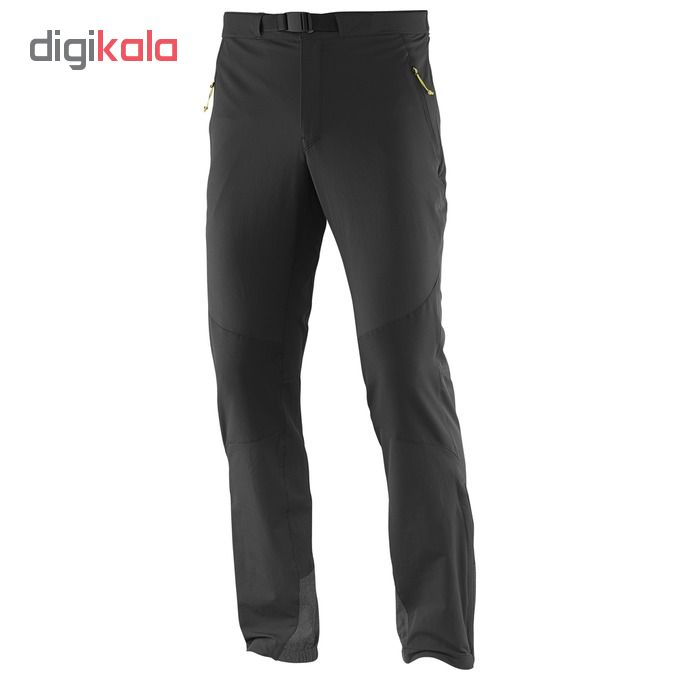 شلوار ورزشی مردانه سالومون کد 397311