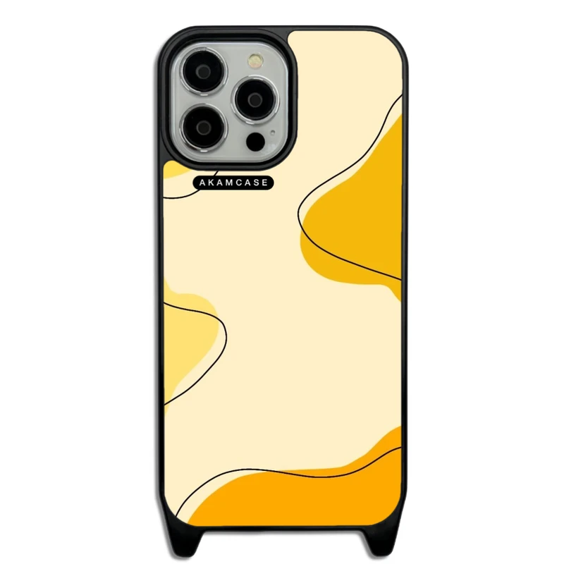 کاور آکام مدل AMCWLA13PROMAX-COLOR PATTERN16 مناسب برای گوشی موبایل اپل iPhone 13 PRO MAX