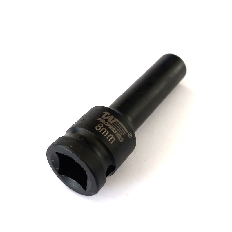 آچار بکس بلند تات مدل BT-8 سایز 8 میلی متر