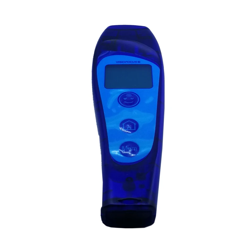 دما سنج ویژوفوکوس مدل L128