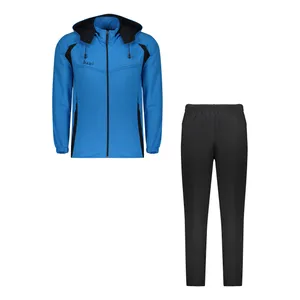 ست گرمکن و شلوار ورزشی بچگانه مدل Ch122