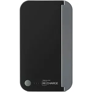 شارژر همراه تکلینک مدل Recharge با ظرفیت 12000 میلی آمپر ساعت