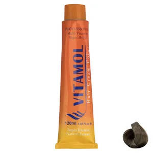 Vitamol Beige Extra Light Blonde Herbal Hair Color No9.31