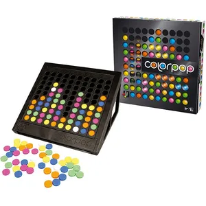 بازی فکری ژیگامیک مدل Color Pop