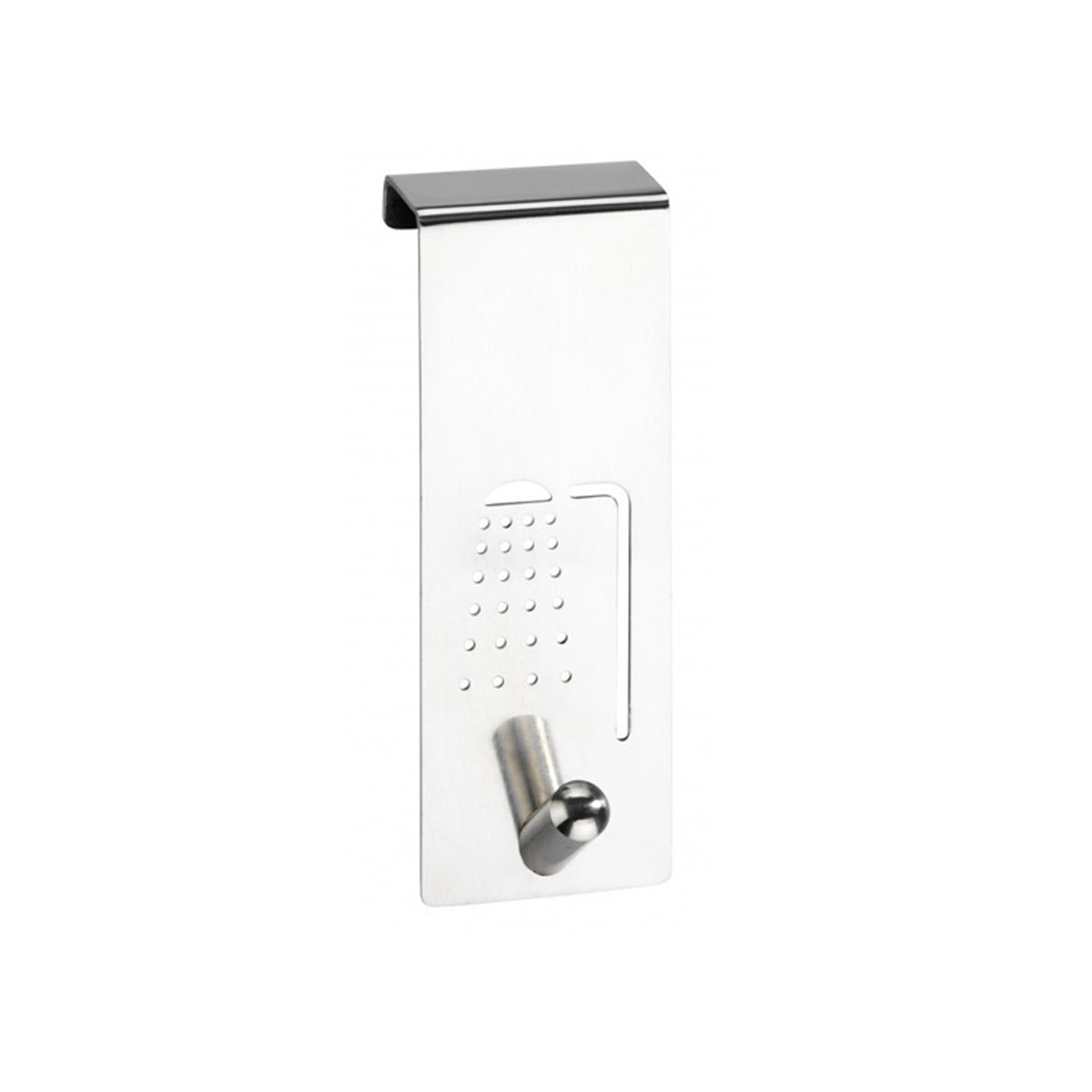 آویز حوله مدل Door Hook Shower