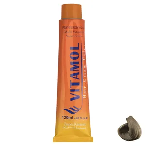 Vitamol Matt Extra Light Blonde Herbal Hair Color No9.3