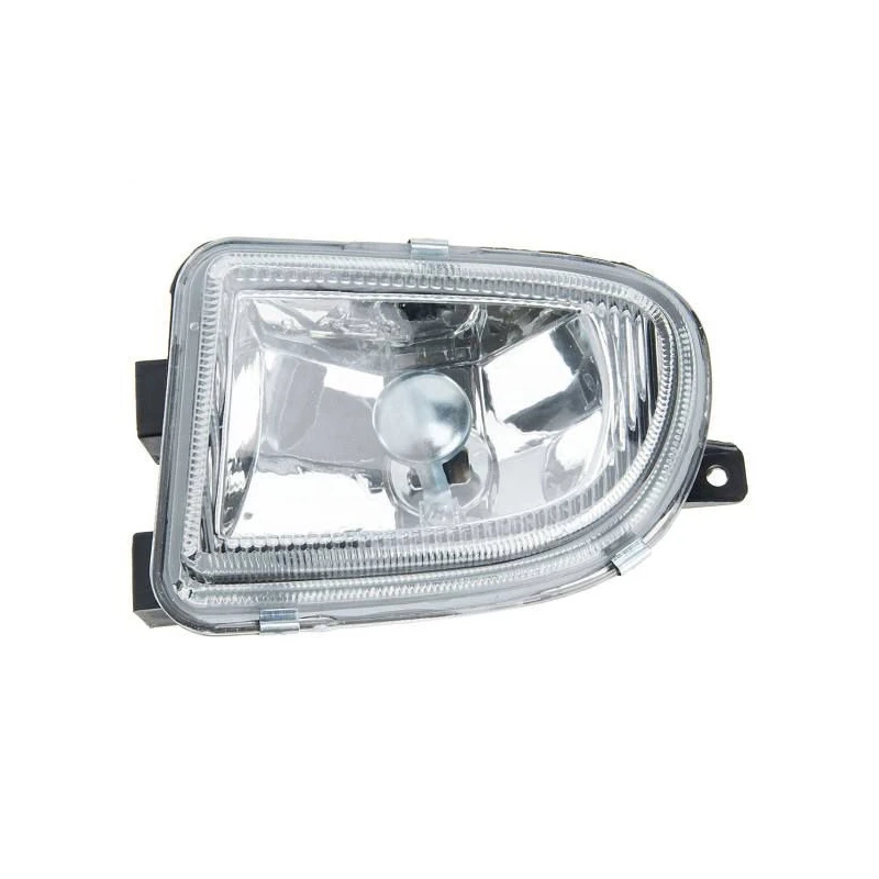 چراغ مه شکن راست خودرو قطعه سازان کبیر مدل 1030116-MEH-SAMAND مناسب برای سمند