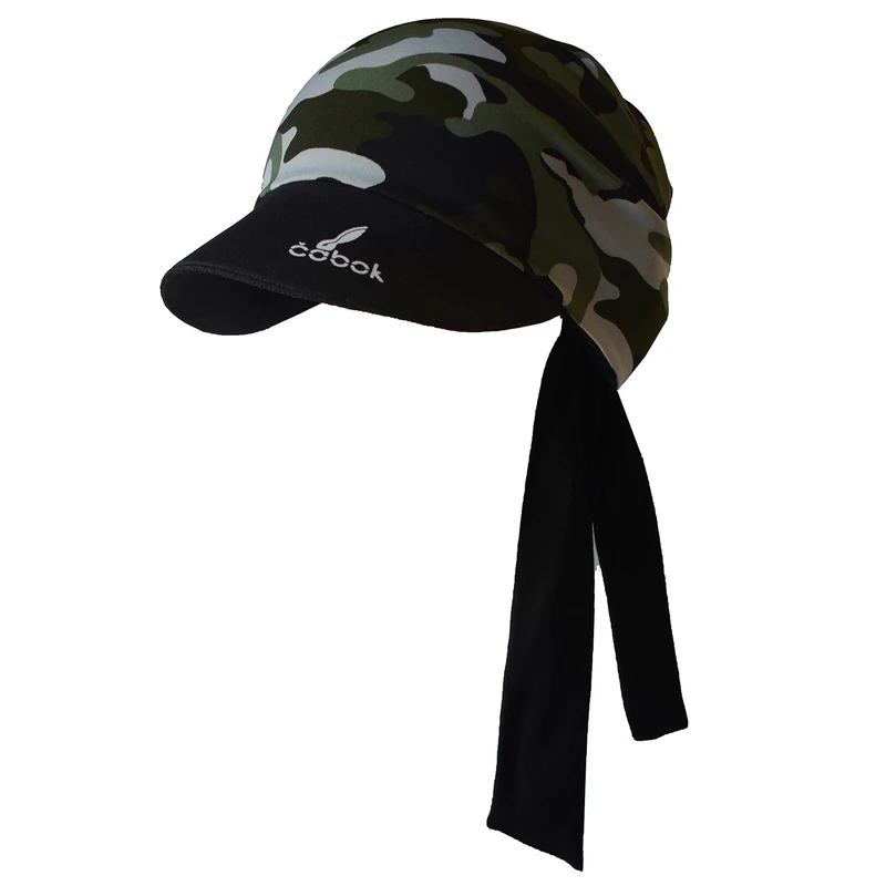 کلاه ورزشی چابوک مدل Off Sweating p2018 کد 8840 سایز فری سایز