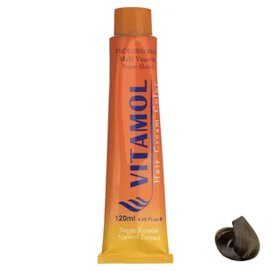 Vitamol Natural Blonde Herbal Hair Color No1
