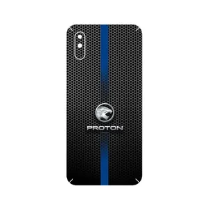 MAHOOT PROTON Cover Sticker for Xiaomi Redmi 9A