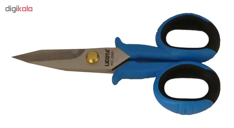 قیچی لیکوتا مدل AKD-20001