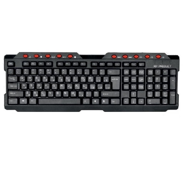 کیبورد ایکس پی-پروداکت مدل XP-8505
