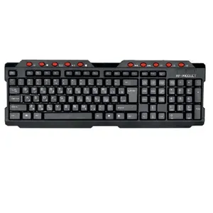 کیبورد ایکس پی-پروداکت مدل XP-8505