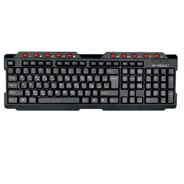 کیبورد ایکس پی-پروداکت مدل XP-8505
