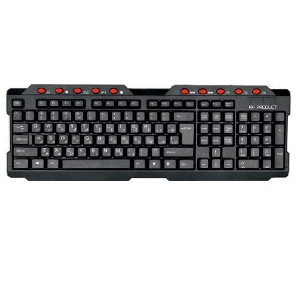 کیبورد ایکس پی-پروداکت مدل XP-8505