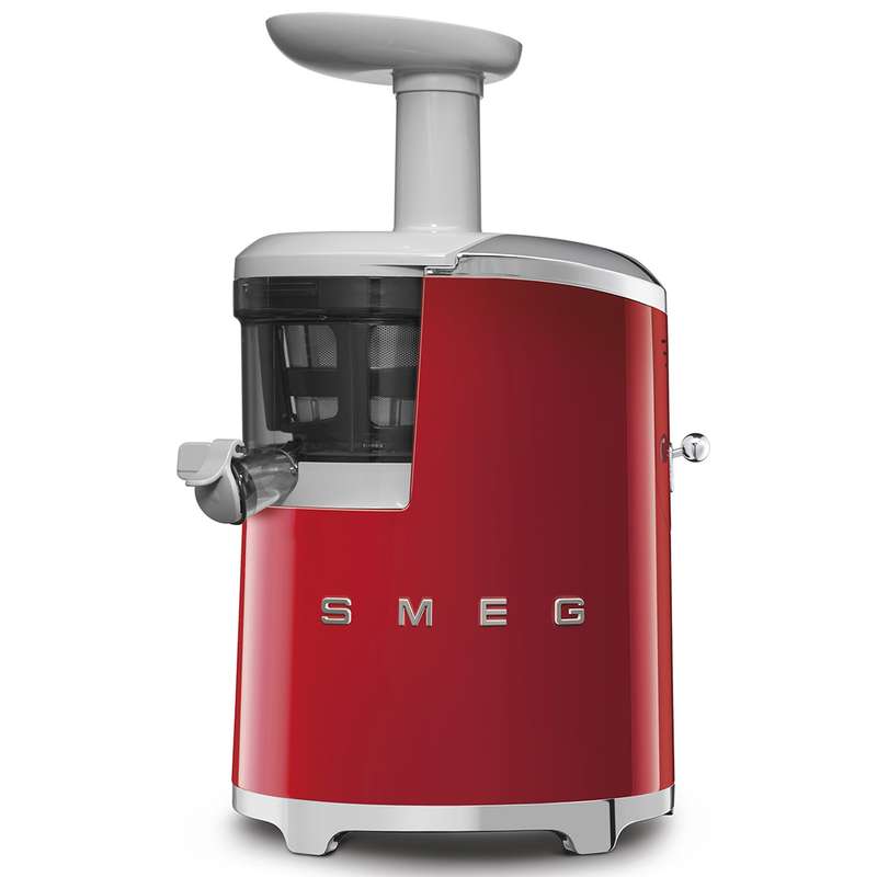 آبمیوه گیری اسمگ مدل SJF01 آبمیوه گیری اسمگ مدل SJF01