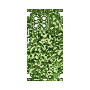 MAHOOT Army_Green-FullSkin Cover Sticker for Honor X8b