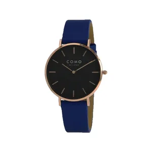 ساعت مچی عقربه‌ای مردانه کومو میلانو مدل CM014.305.2DBL