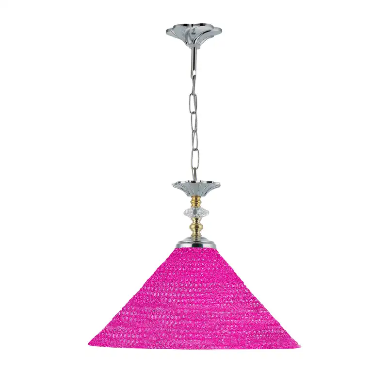 لوستر سقفی کد 029